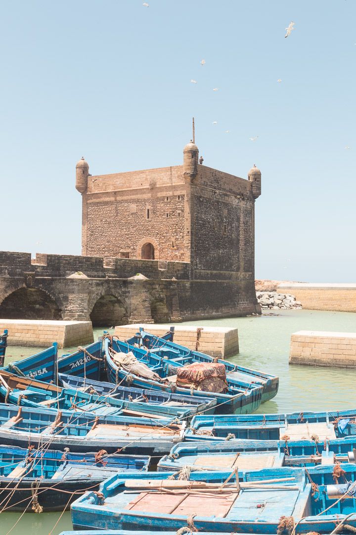 11 Chill Things to Do in Essaouira — Moroccos… 1