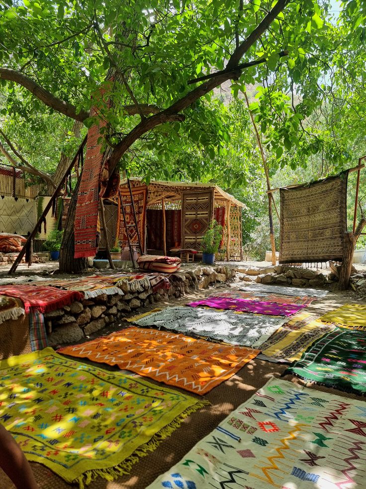 Afro Marrakech Tours