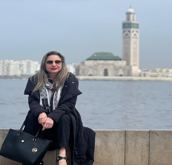 local morocco agency