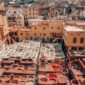 Fes Tannery Top things to do in Fes 85x85