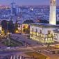 Place Mohammed V Casablanca Morocco 85x85