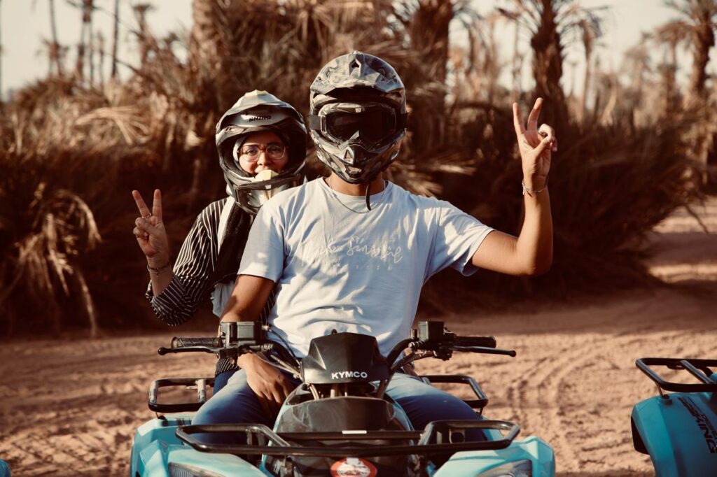 afro marrakech day tours morocco